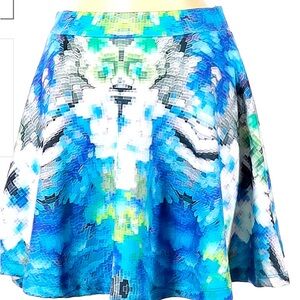 Romeo & Juliet Couture Skirt